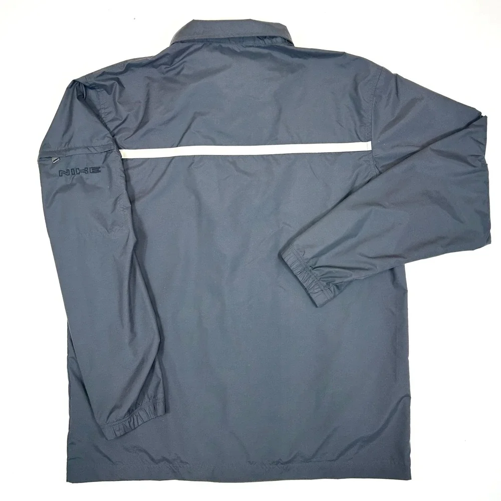 Nike full zip